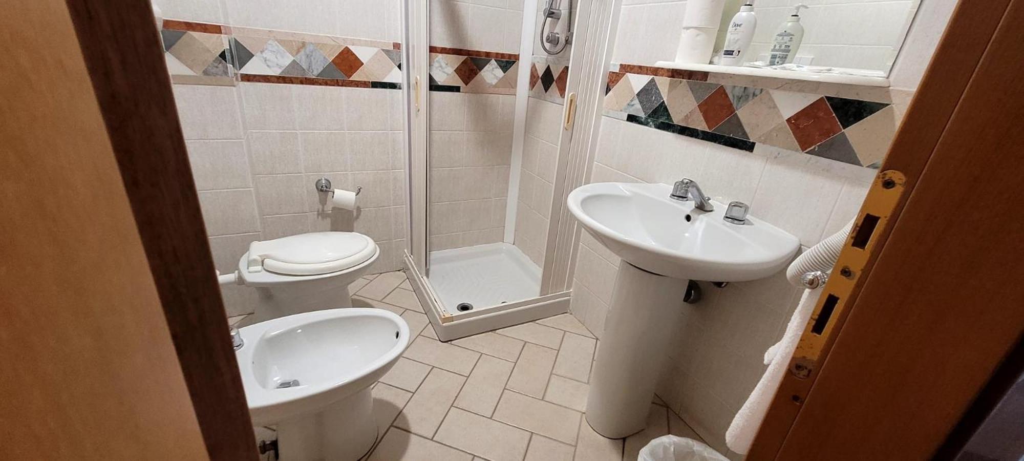 Large Single Room