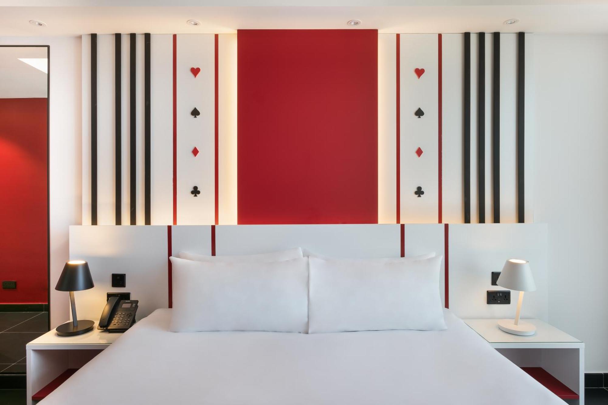 Quadruple Room Balcony