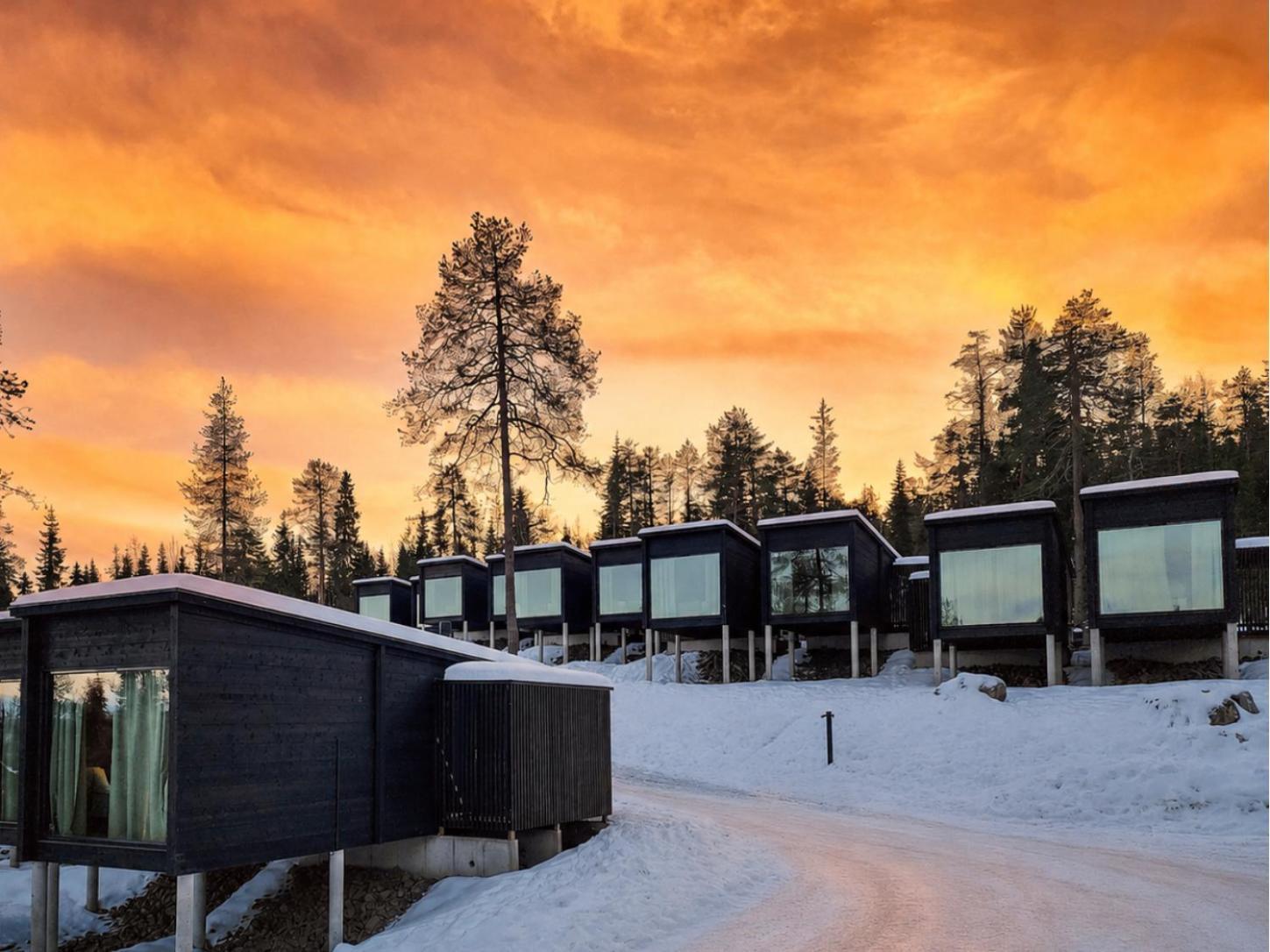 Chalet