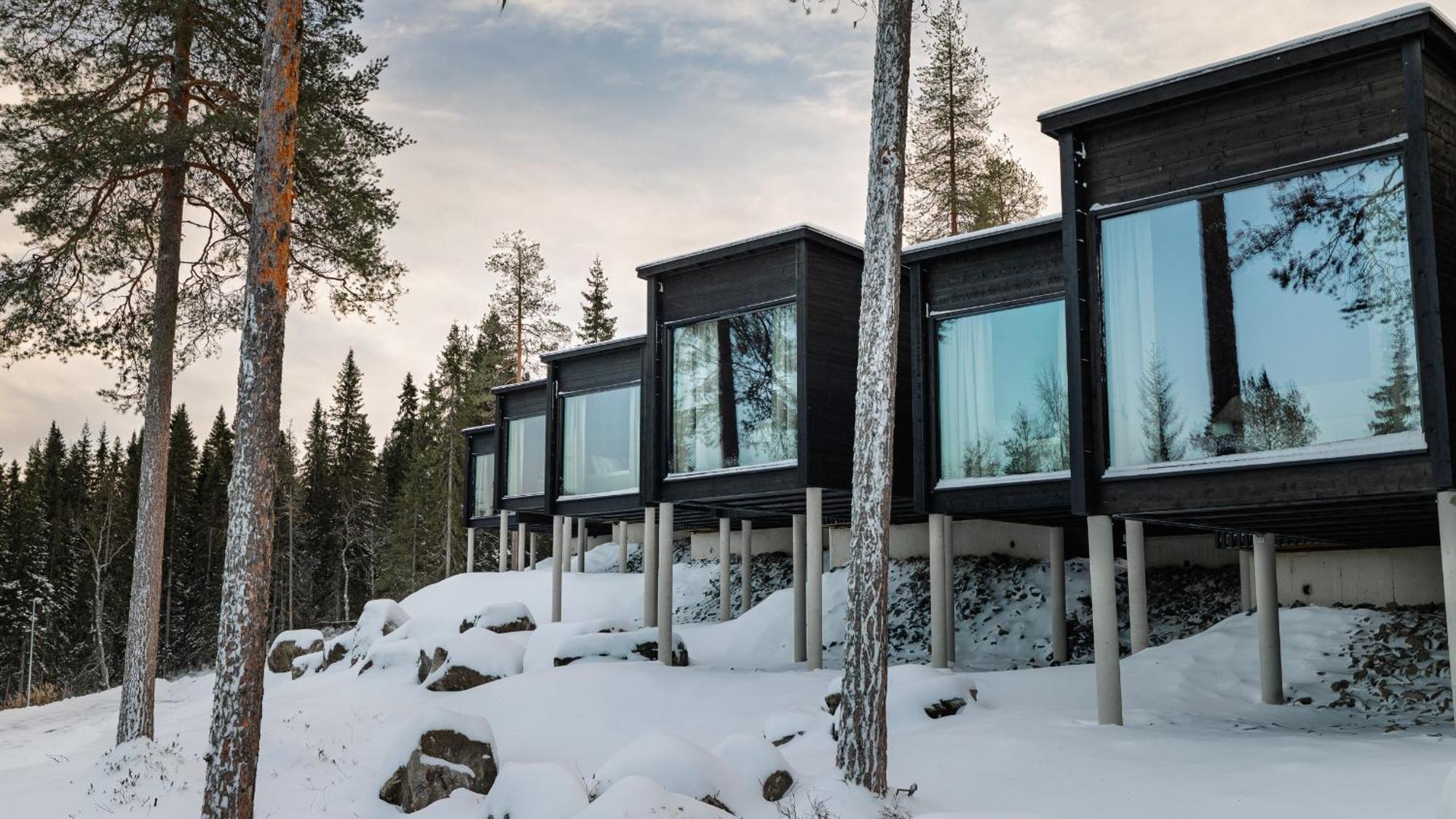 Chalet