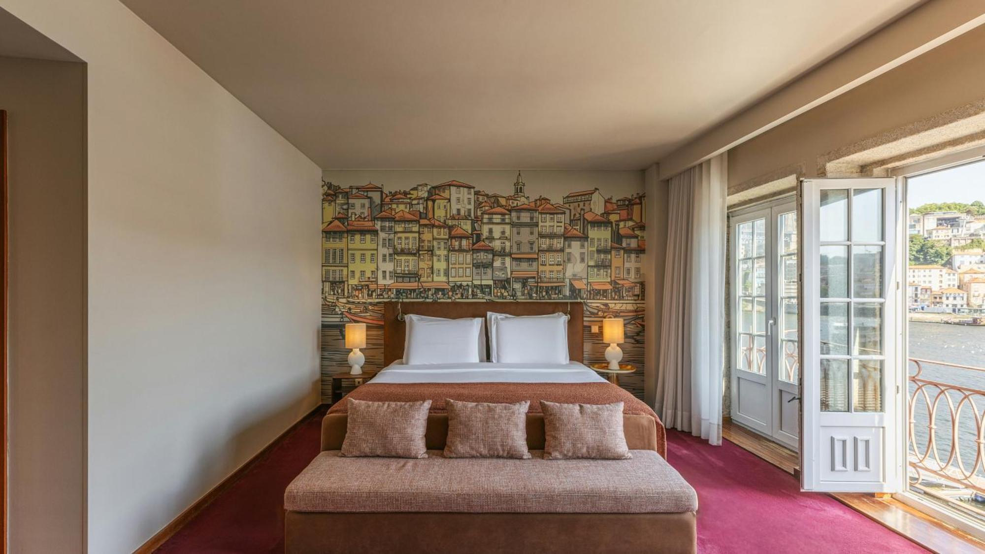 Triple Suite Grand View