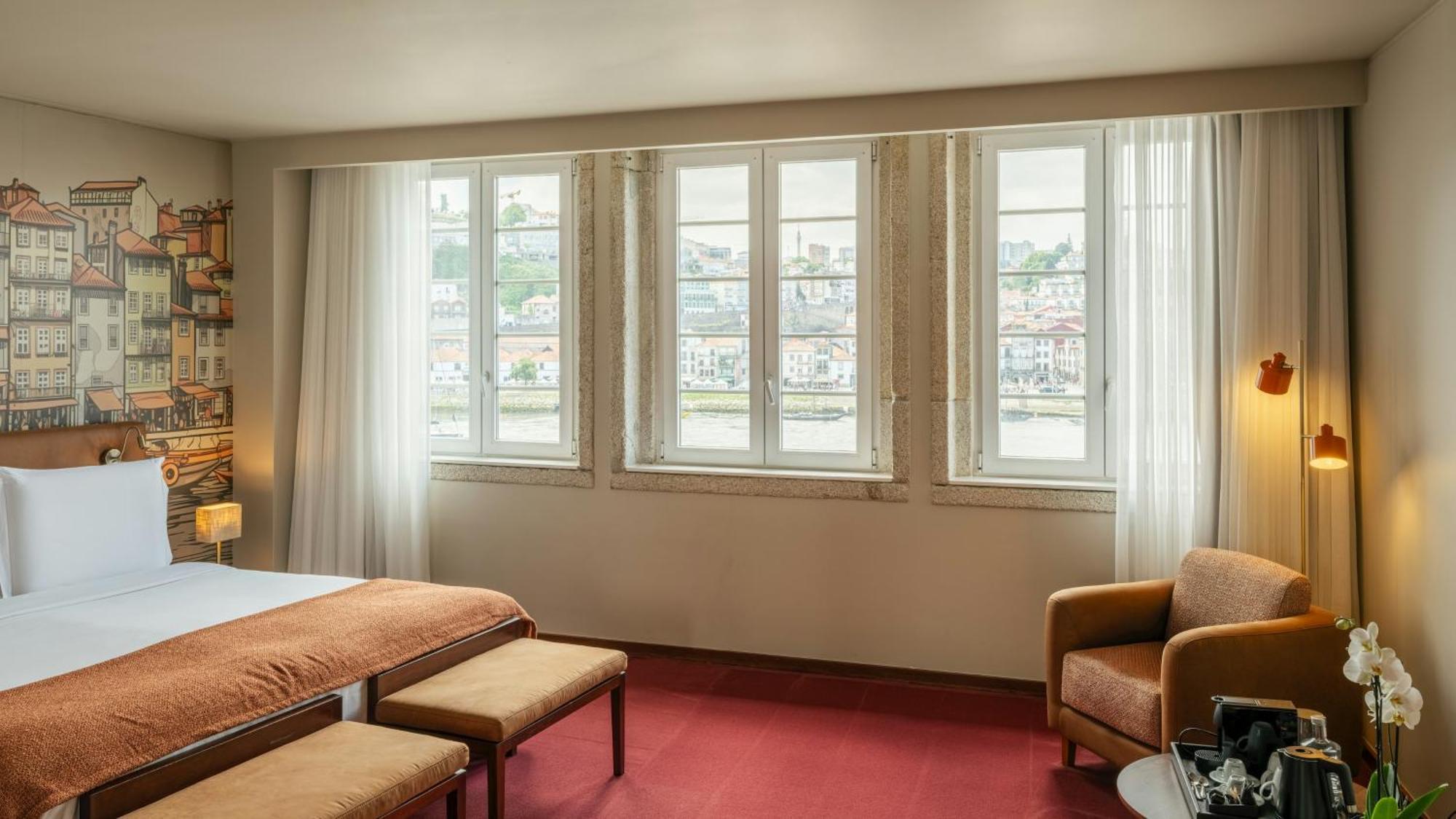 Triple Suite Grand View