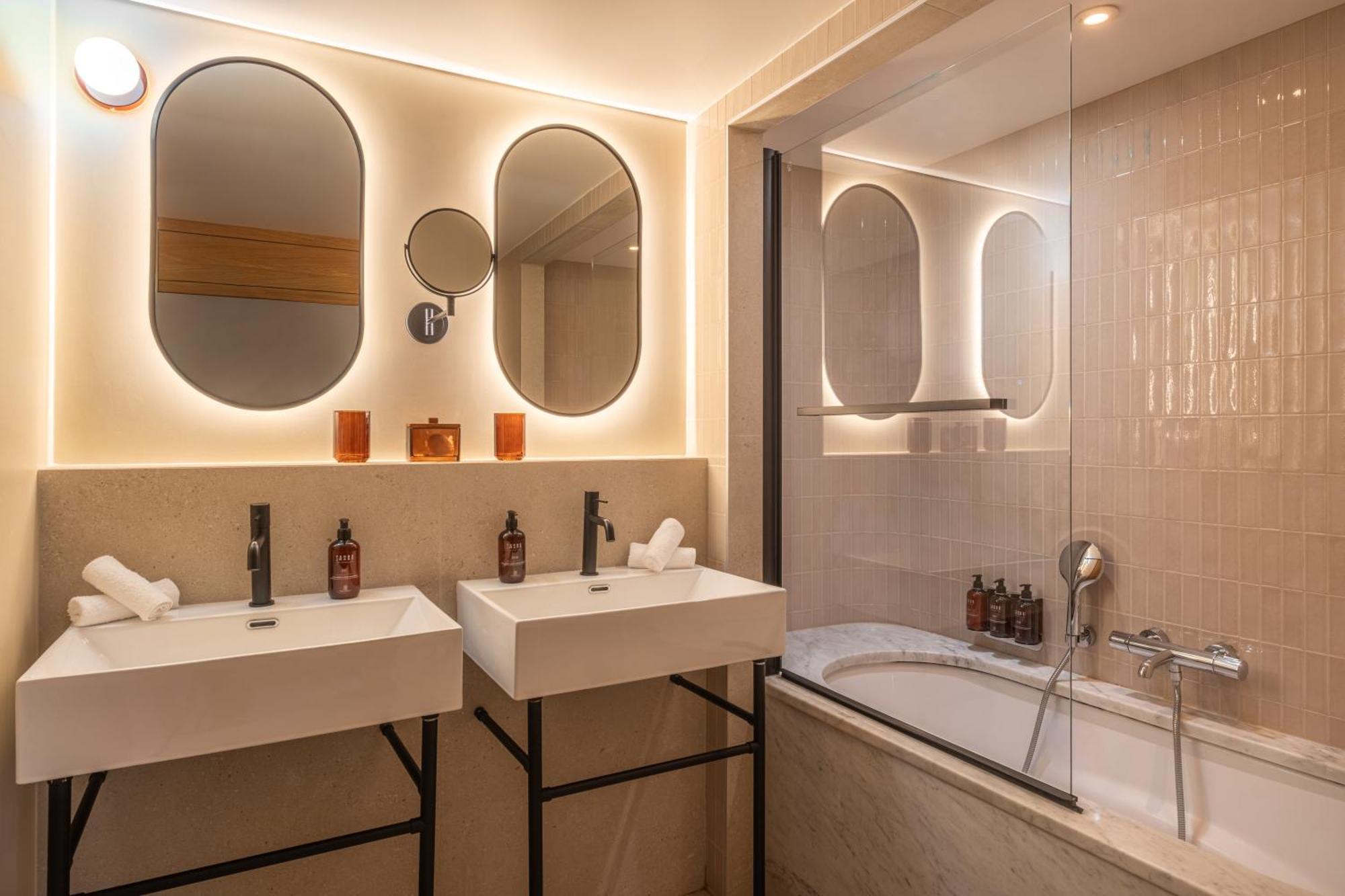 Duplex Suite