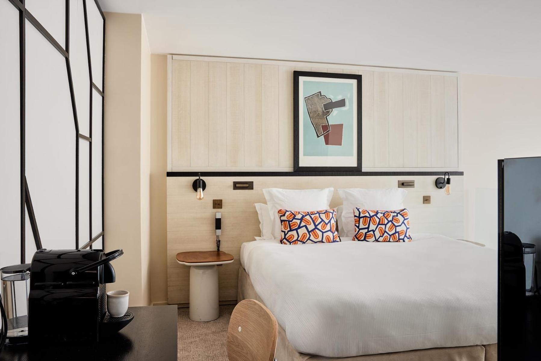 Duplex Suite