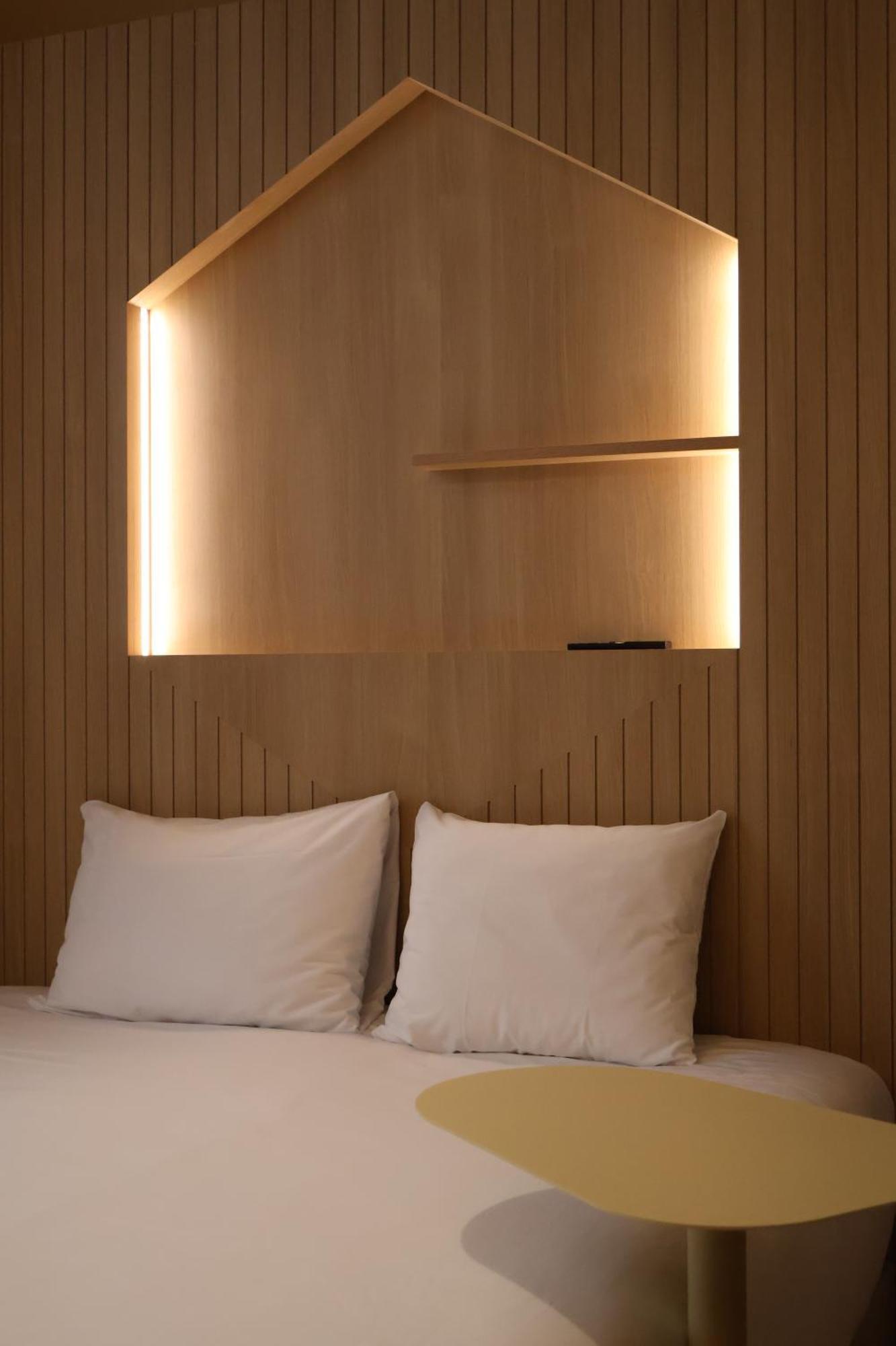 Small Double Room