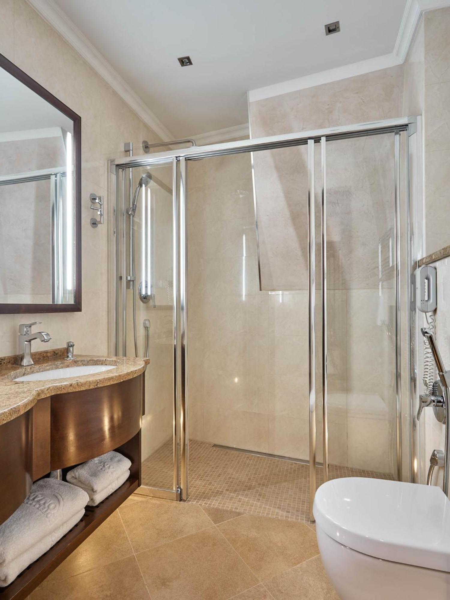 Standard Double Room Air Conditioning