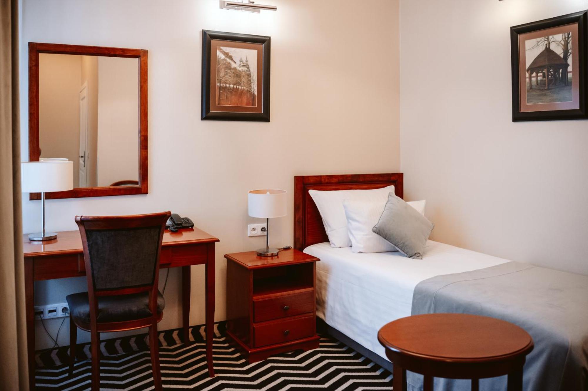 Single Room