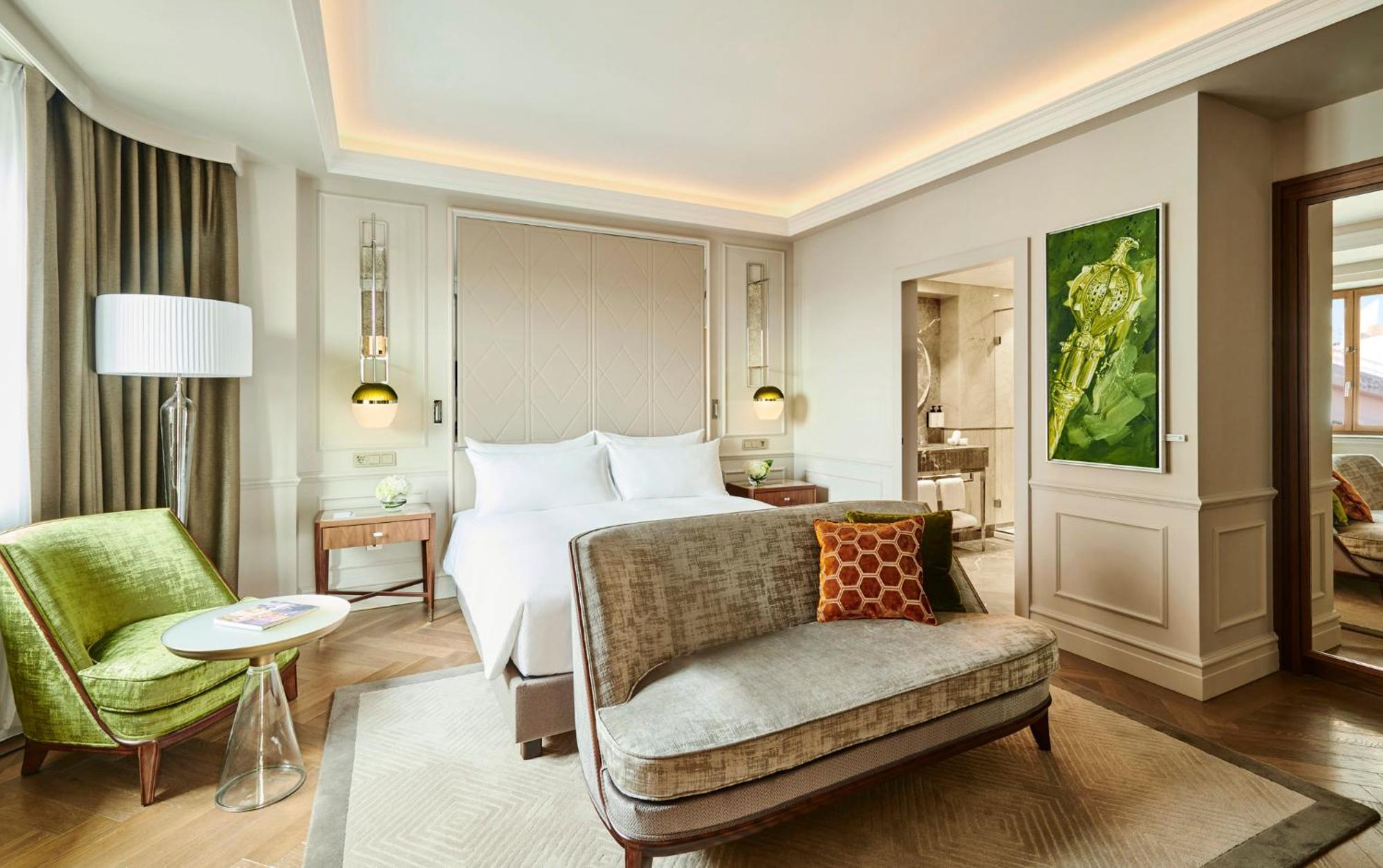 Palace Suite