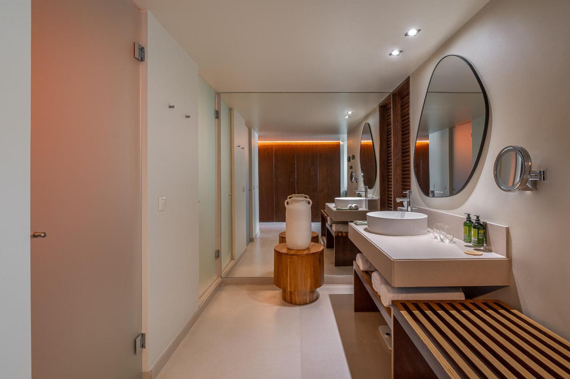 Premium Room Balcony