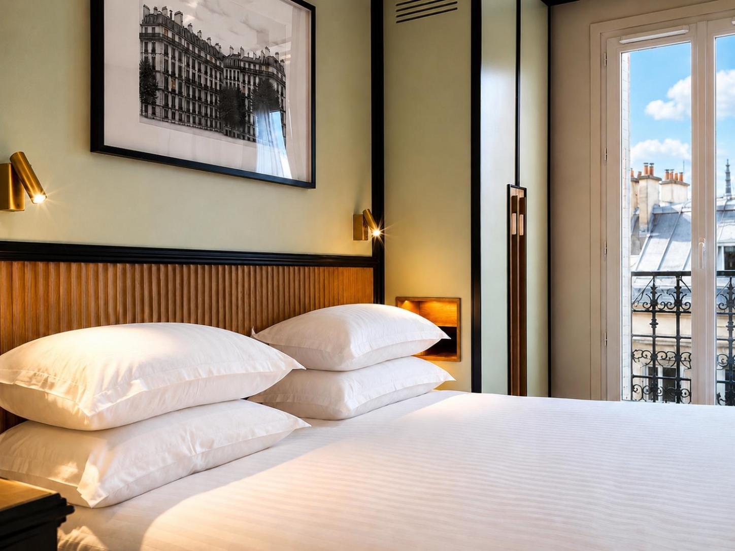 Superior Double or Twin Room