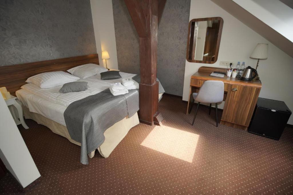 Double or Twin Room