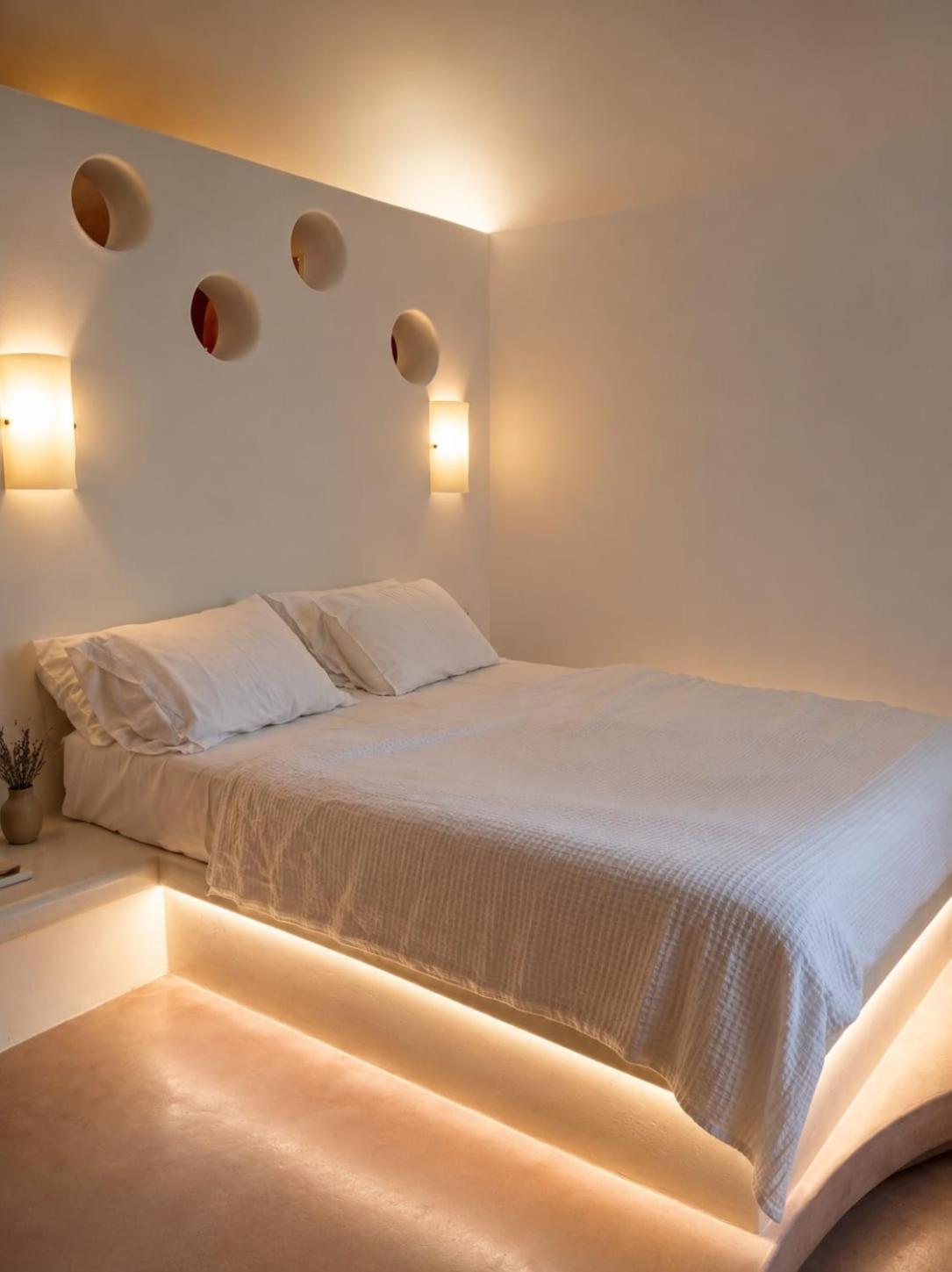 Suite Grand con Vista Mare