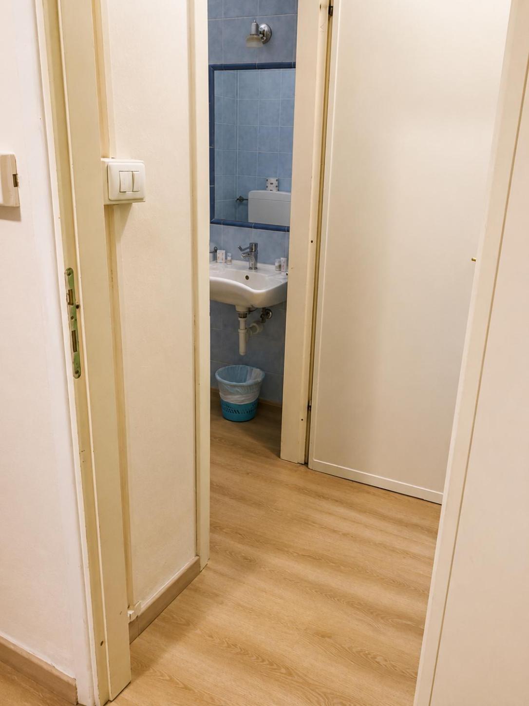 Double Room Disability Access