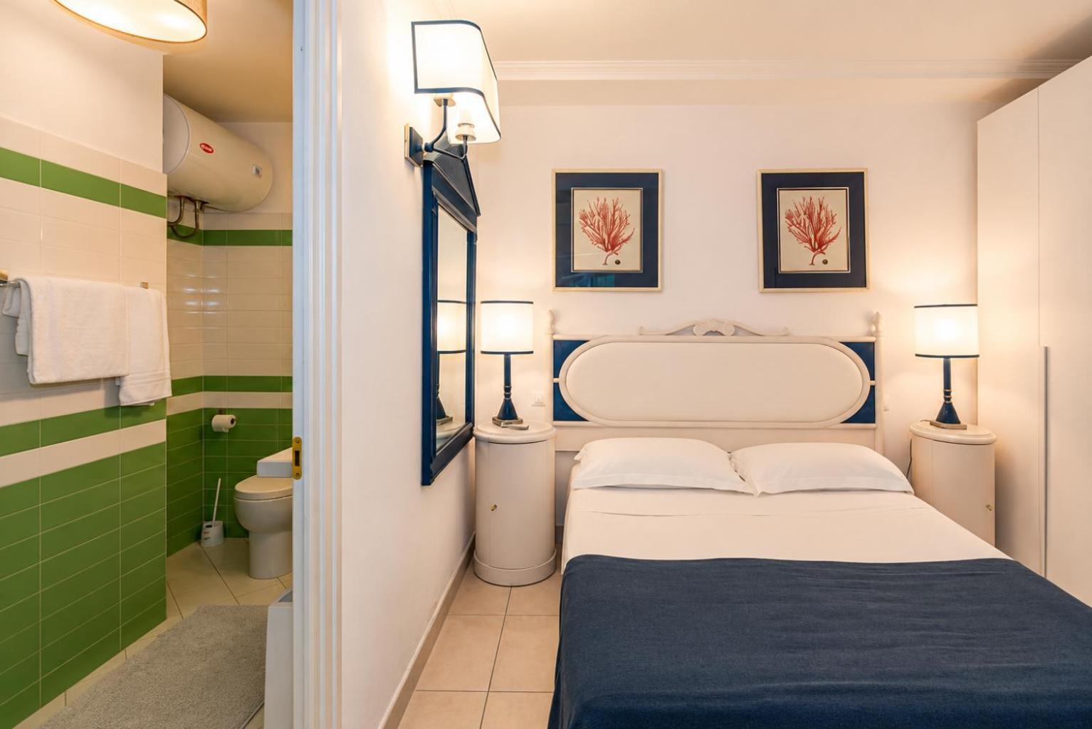 Apartment Ground Floor