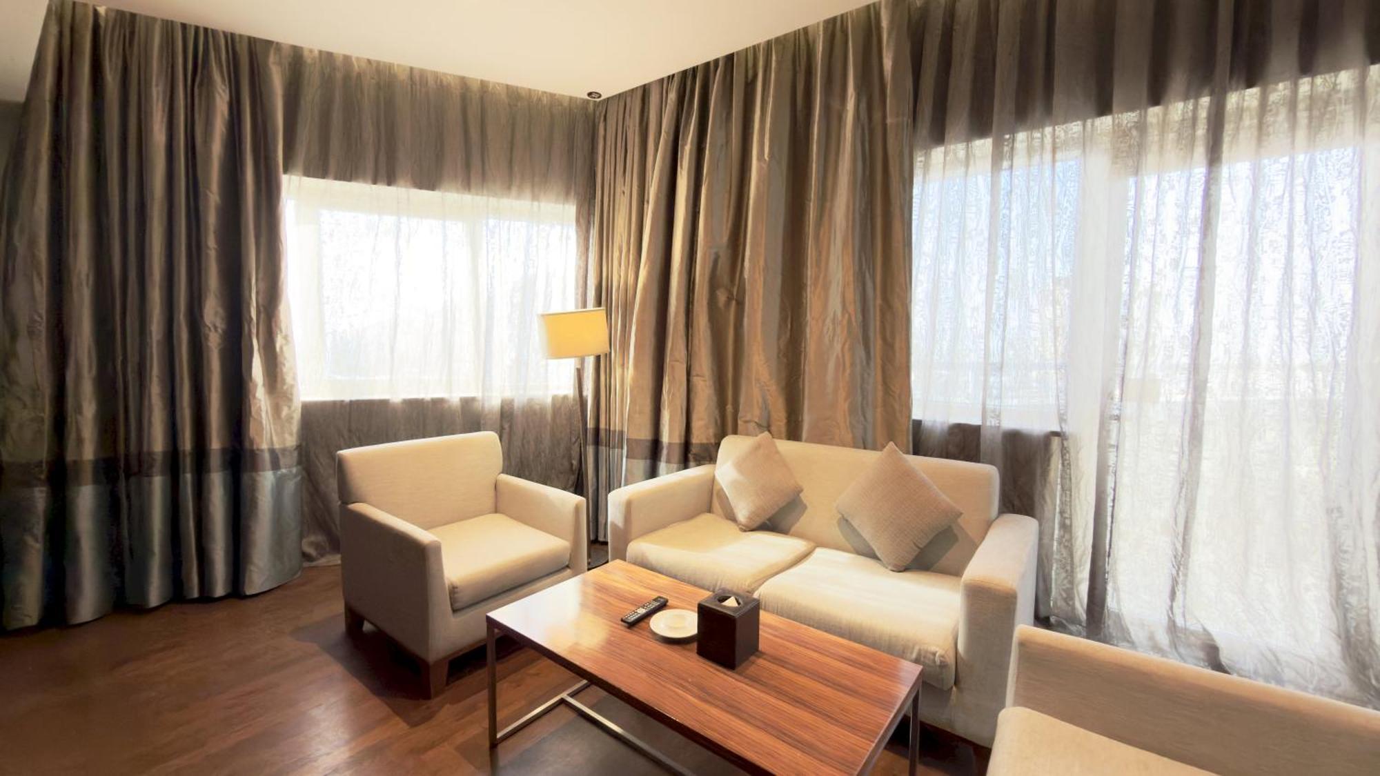 Family Suite