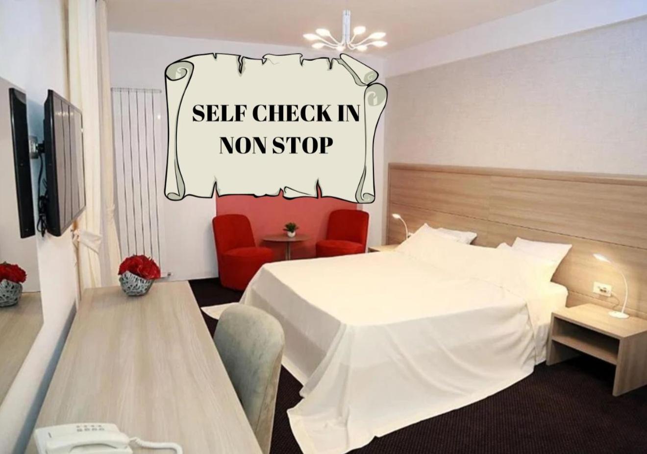 Premium Double Room