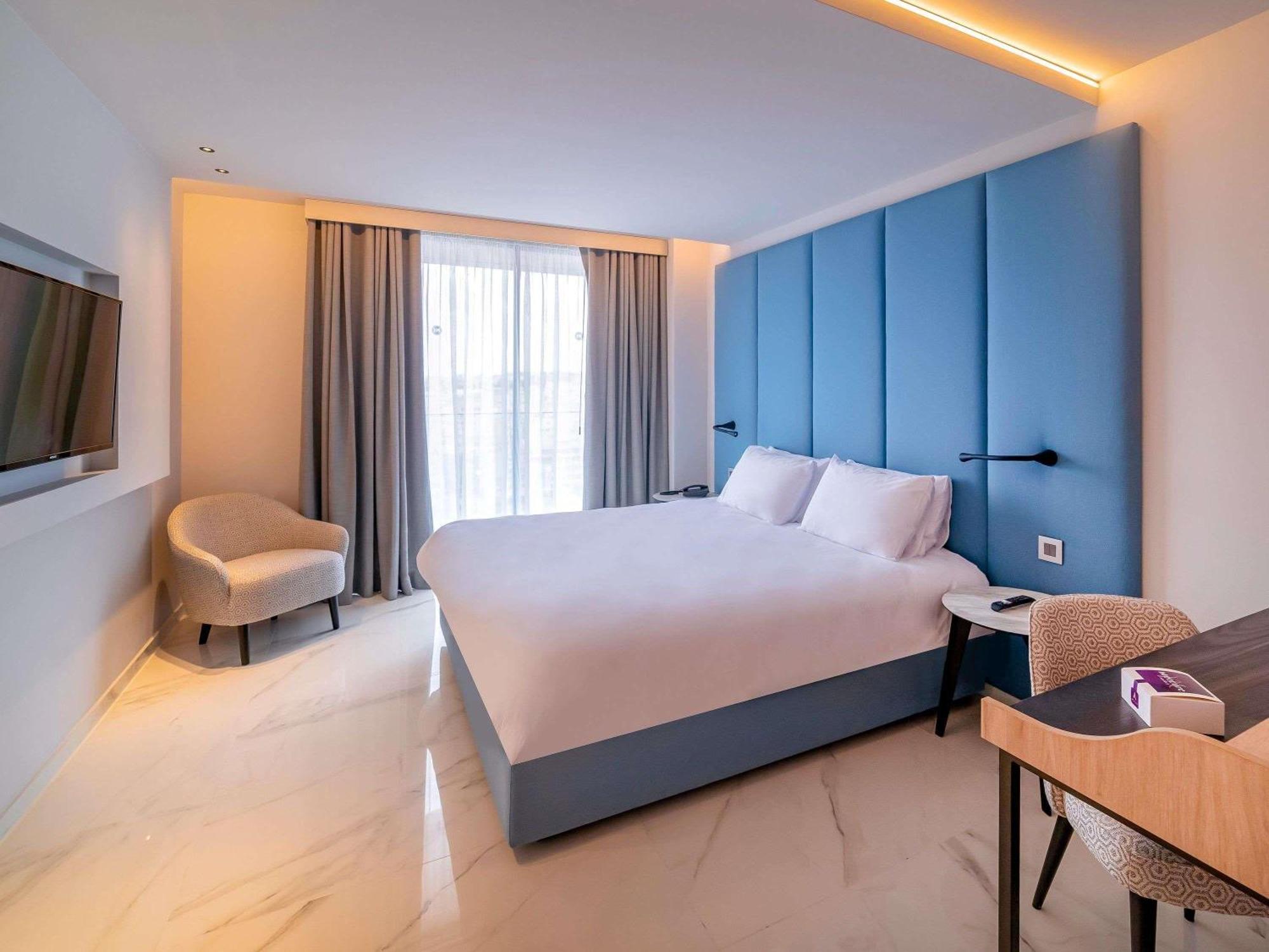 Privilege Junior Suite Sea View