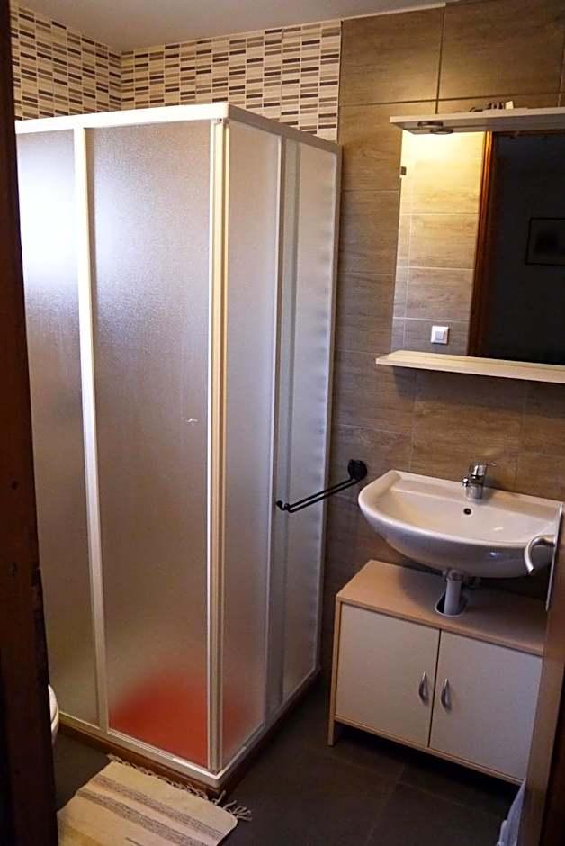 Bungalow (4 Adulti)
