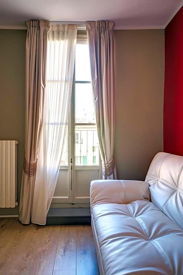 Suite Terrace