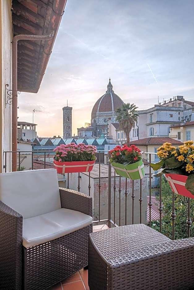 Suite Terrace