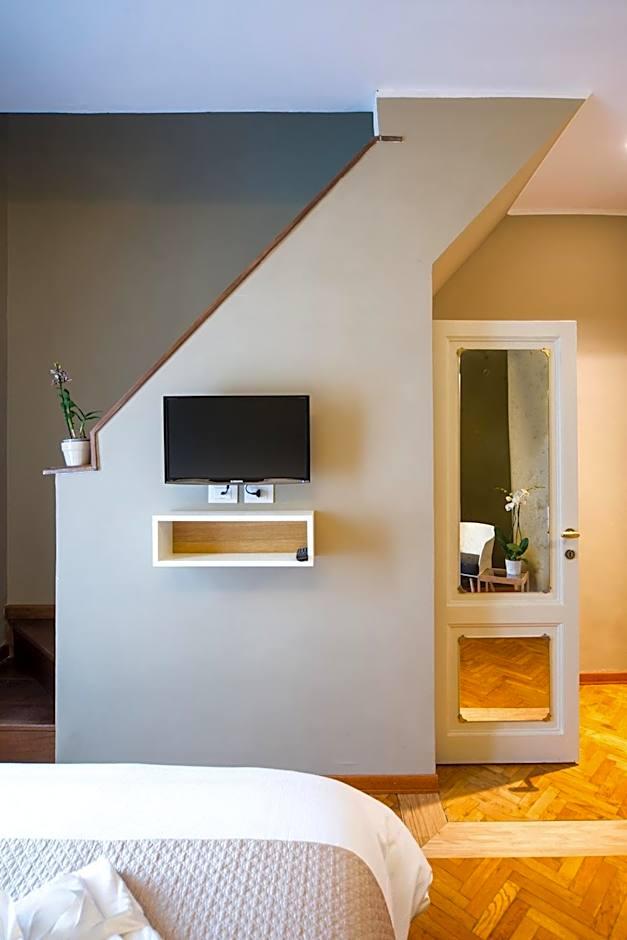 Junior Suite Terrace