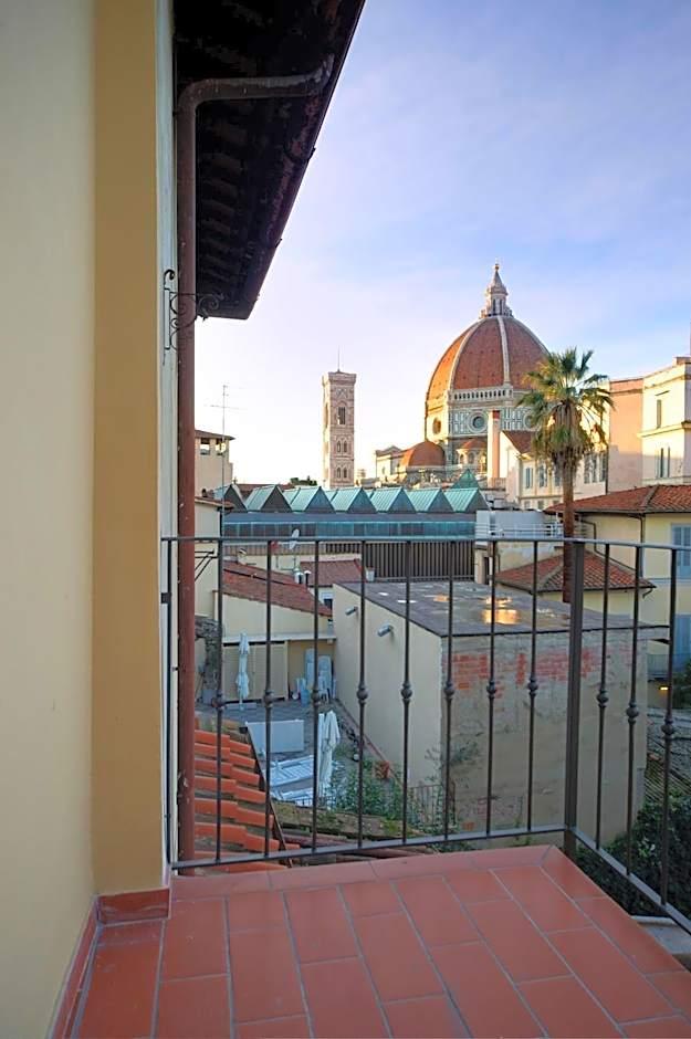 Suite Terrace