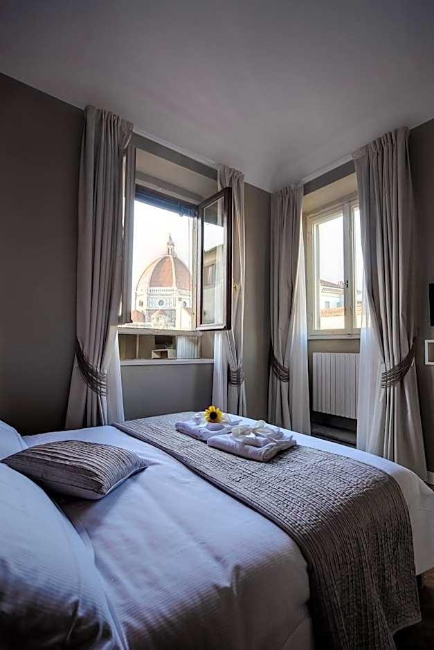 Suite Terrace