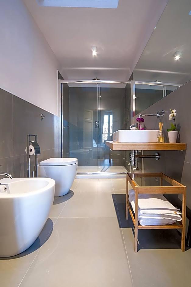 Suite Terrace