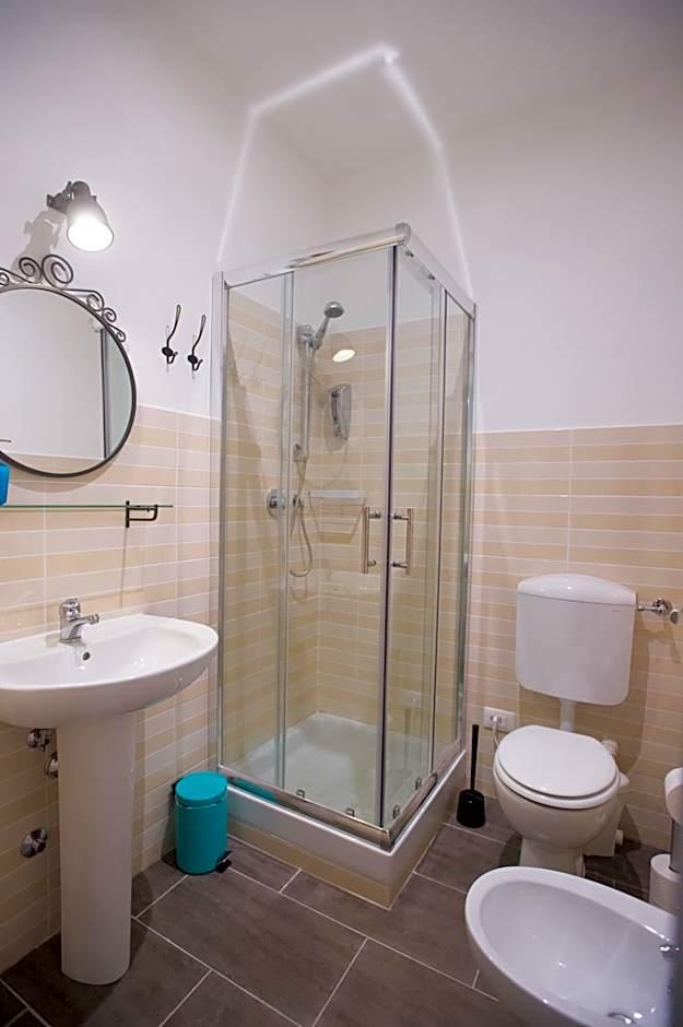 Double Room Private Bathroom