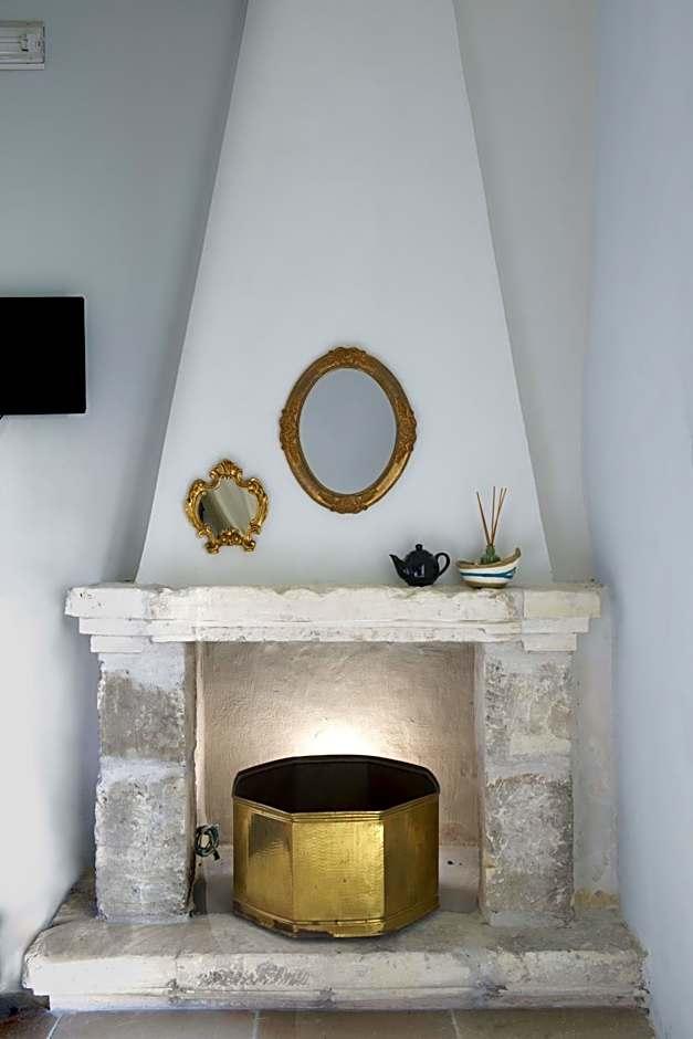 Suite Deluxe con Vista Mare