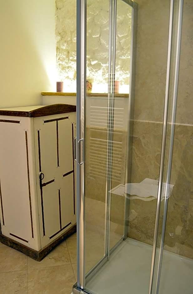 Deluxe Double or Twin Room Garden View