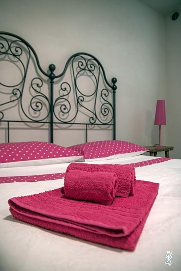 Double Room Basement