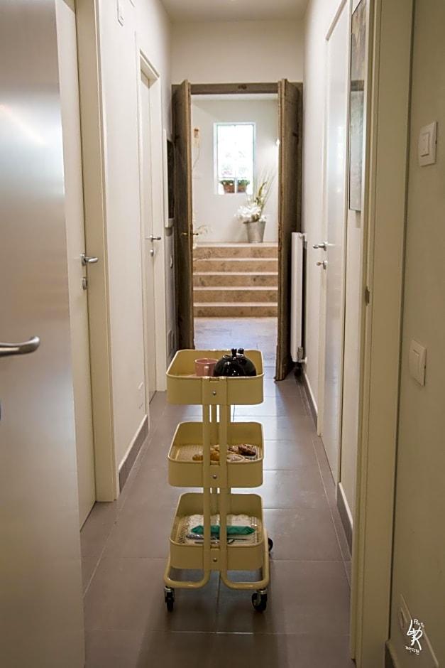 Double Room Basement