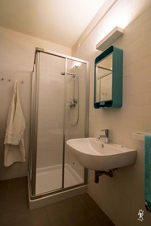 Double Room Basement