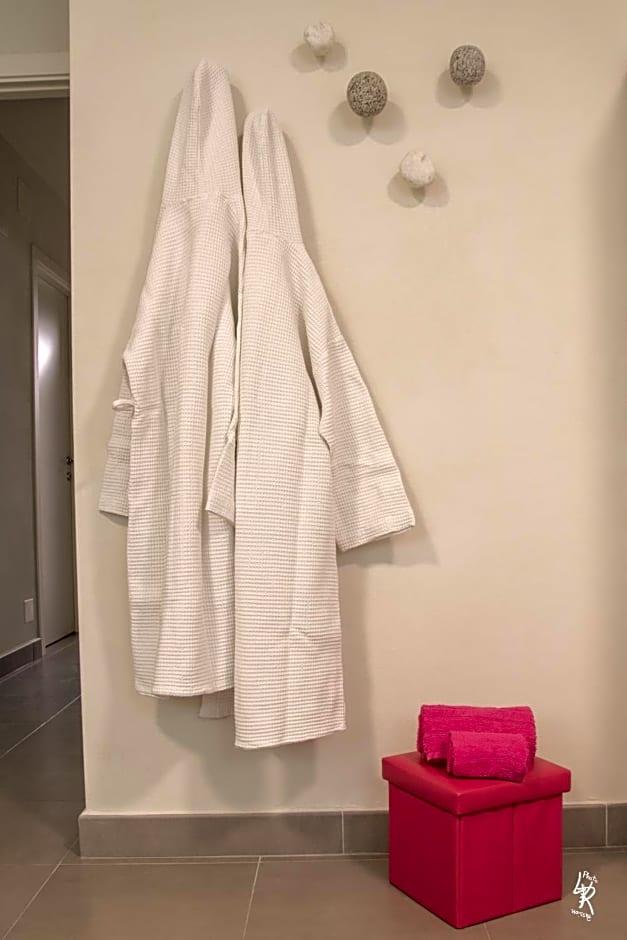 Double Room Basement