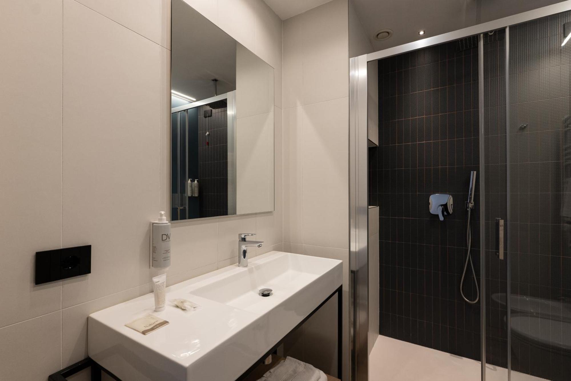 Superior Double Room Side Sea View Balcony