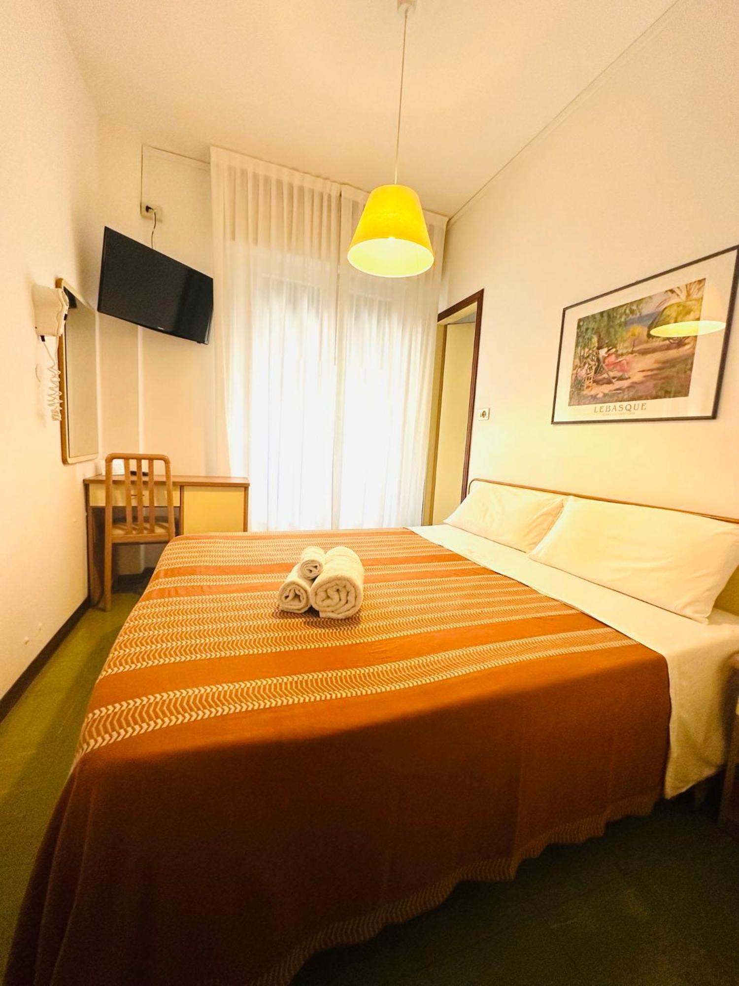 Budget Twin Room