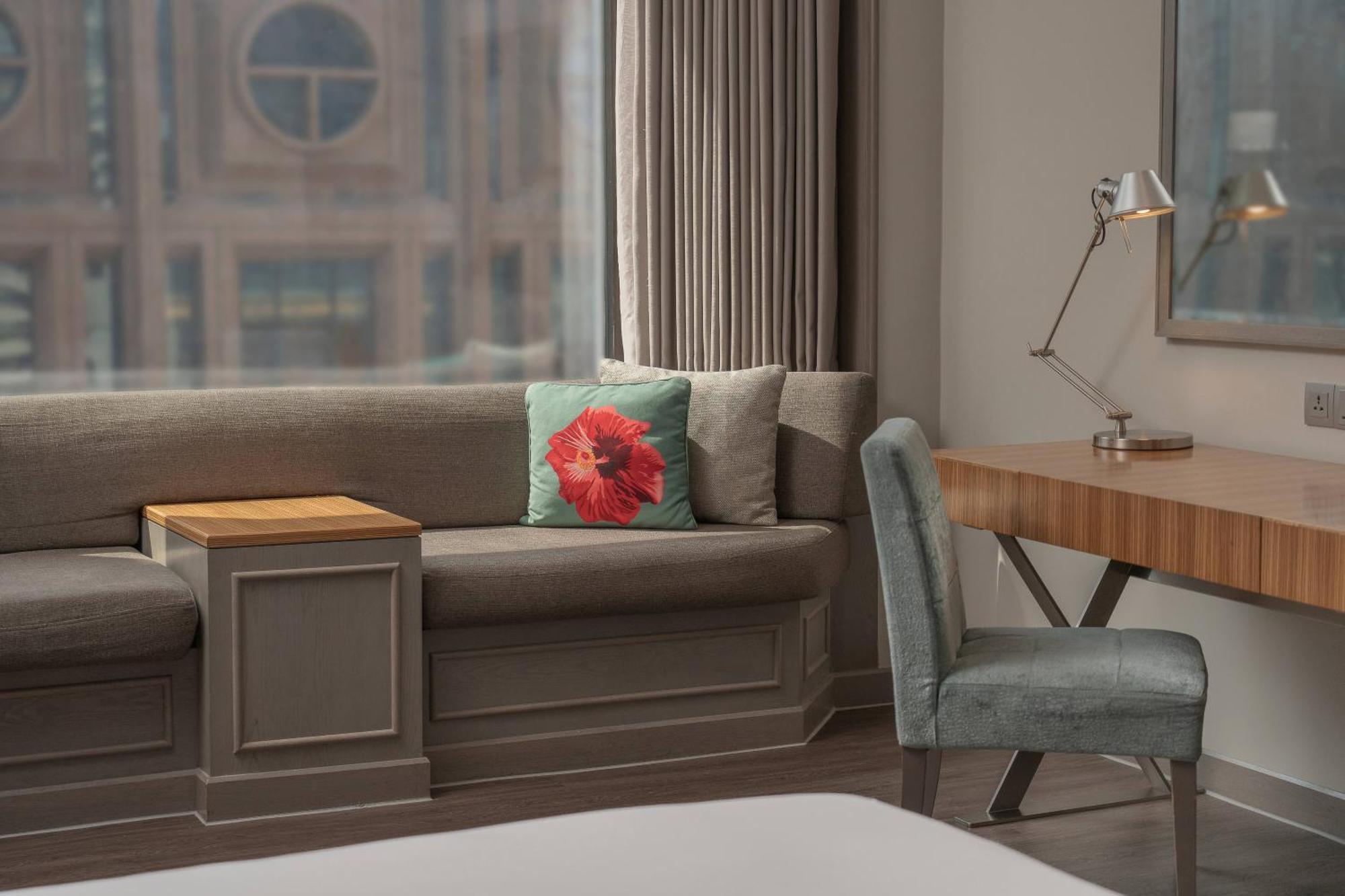 Meliá Room