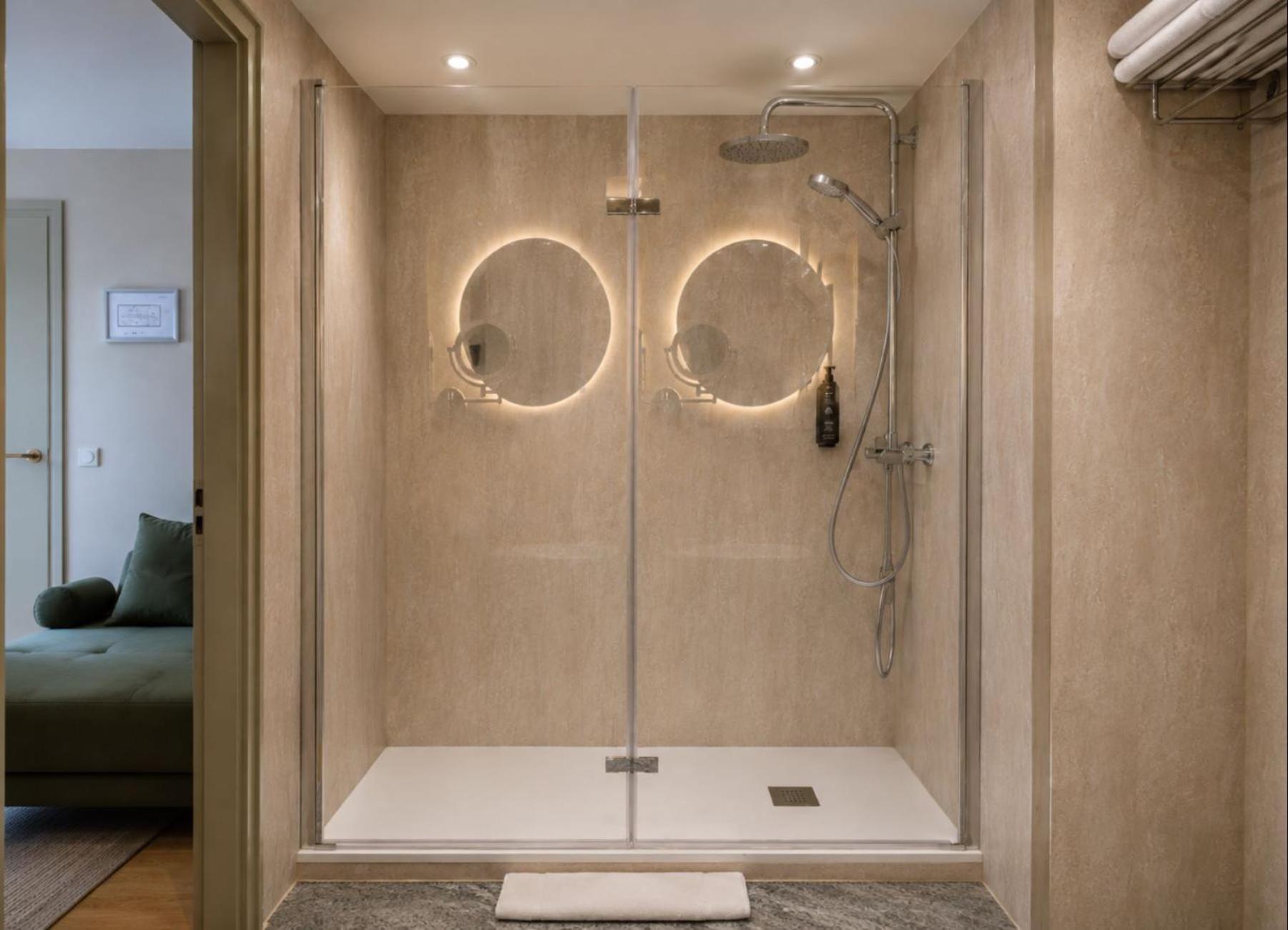 Urban Twin Room