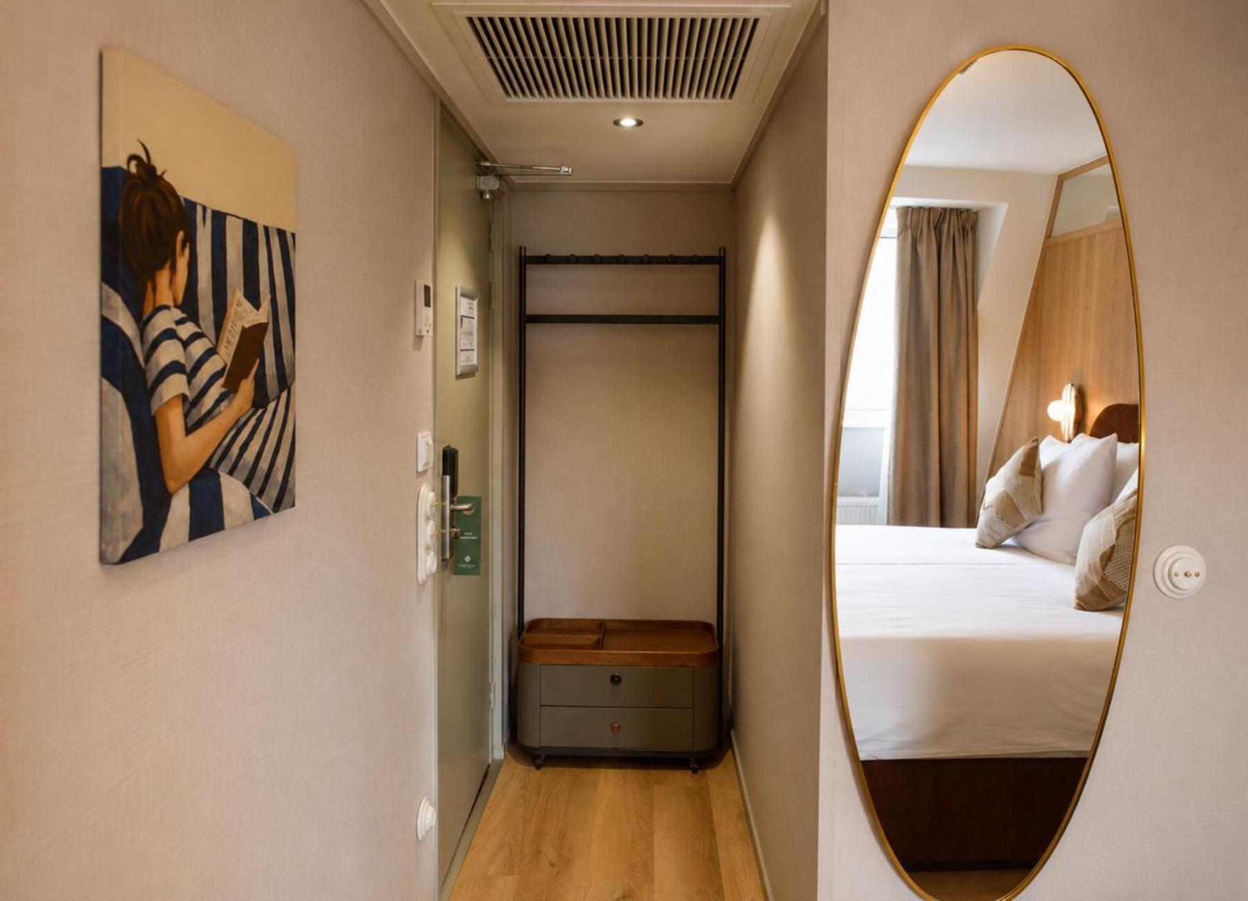 Urban Twin Room