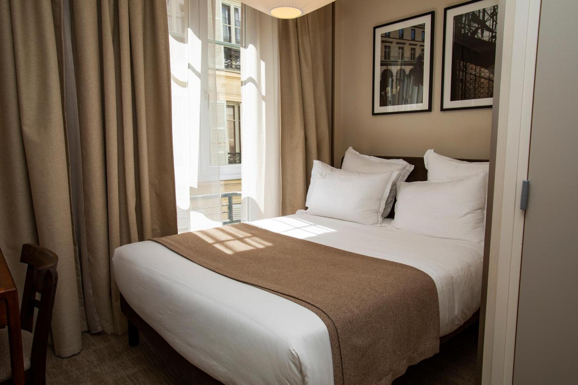 Small Double Room