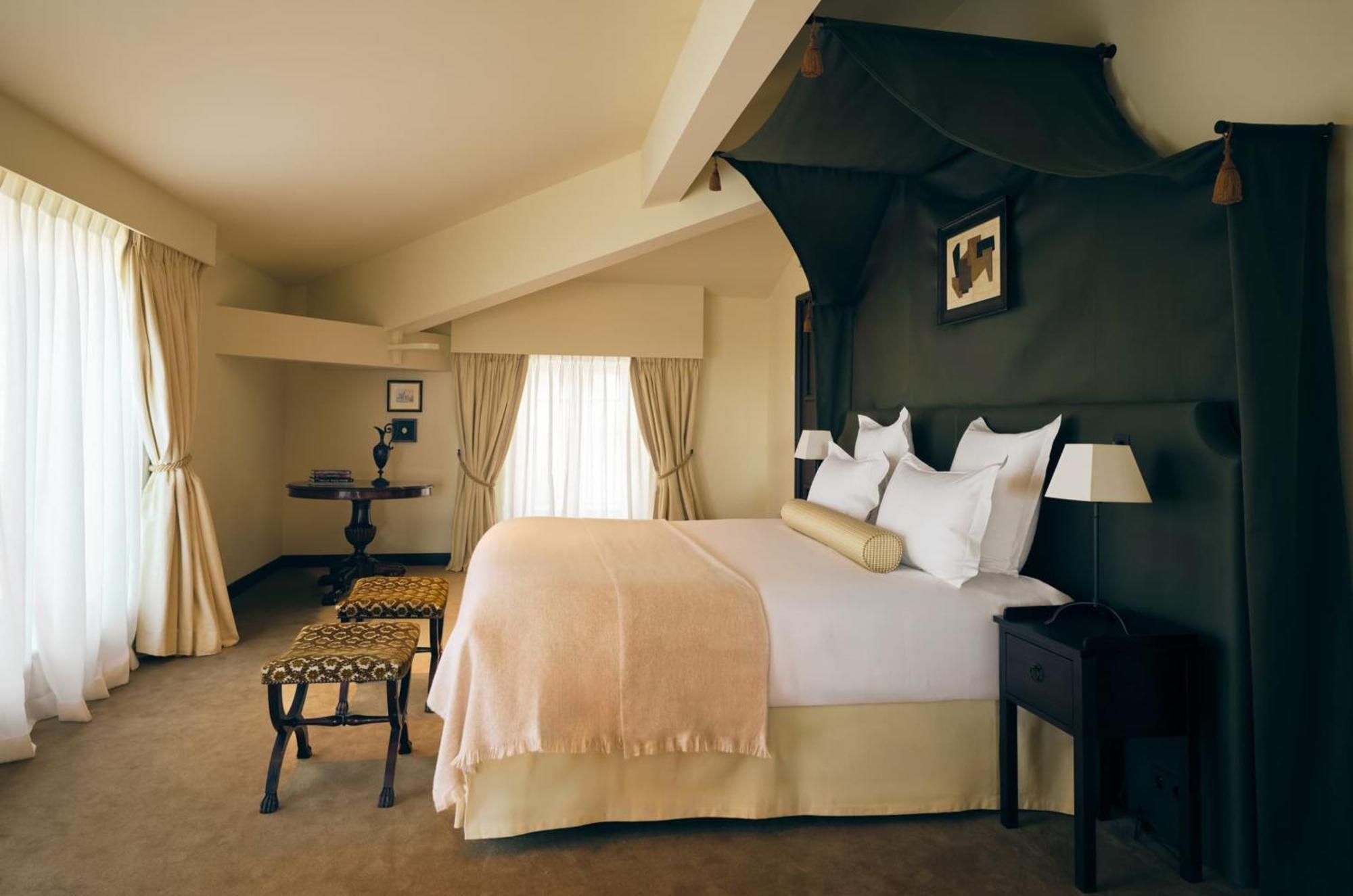 Médicis Junior Suite