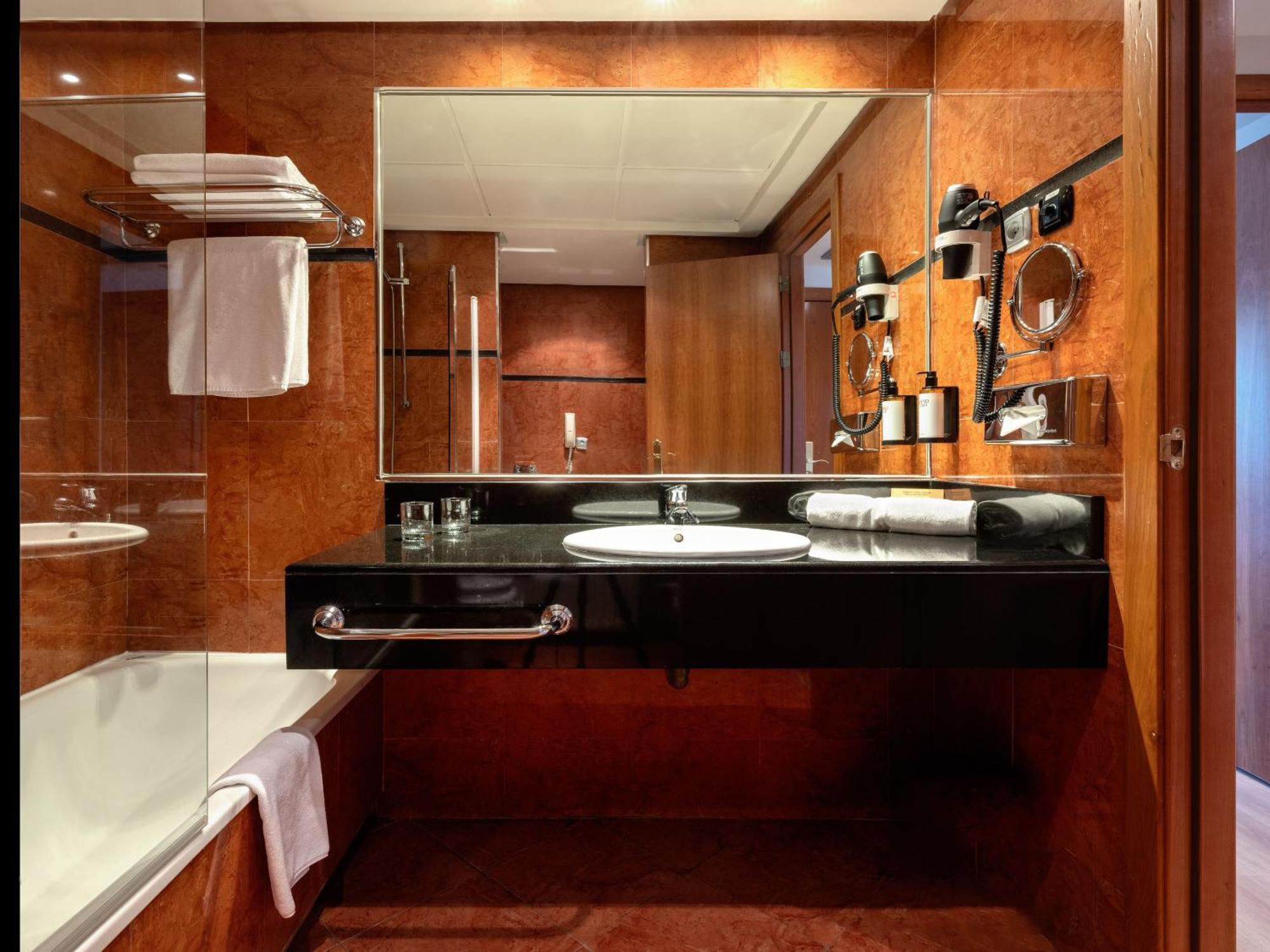 Junior Suite con Terrazza