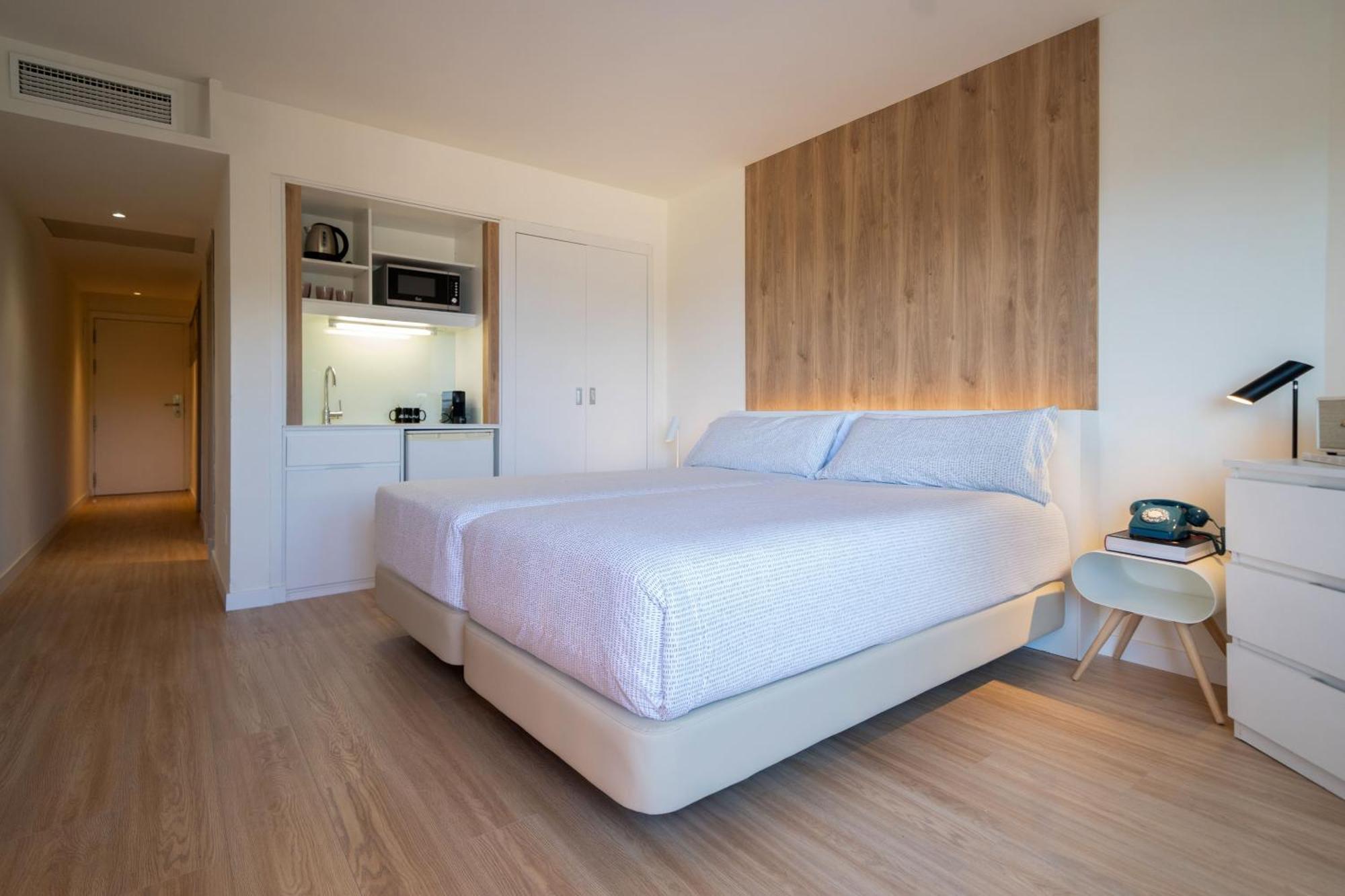 The Beach House 2Bedroom Suite Sea View