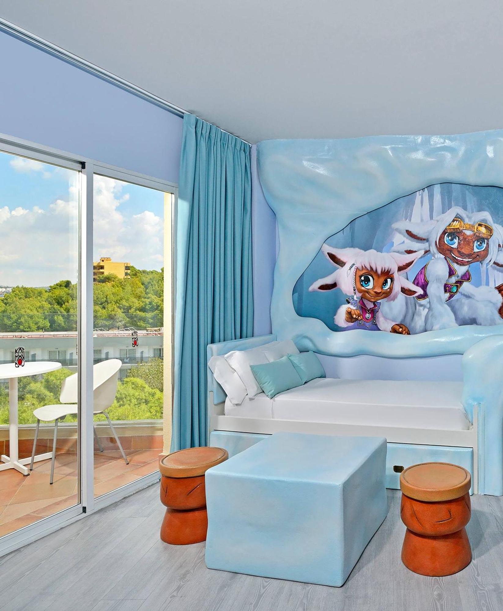 Boros Mythical Ice Suite