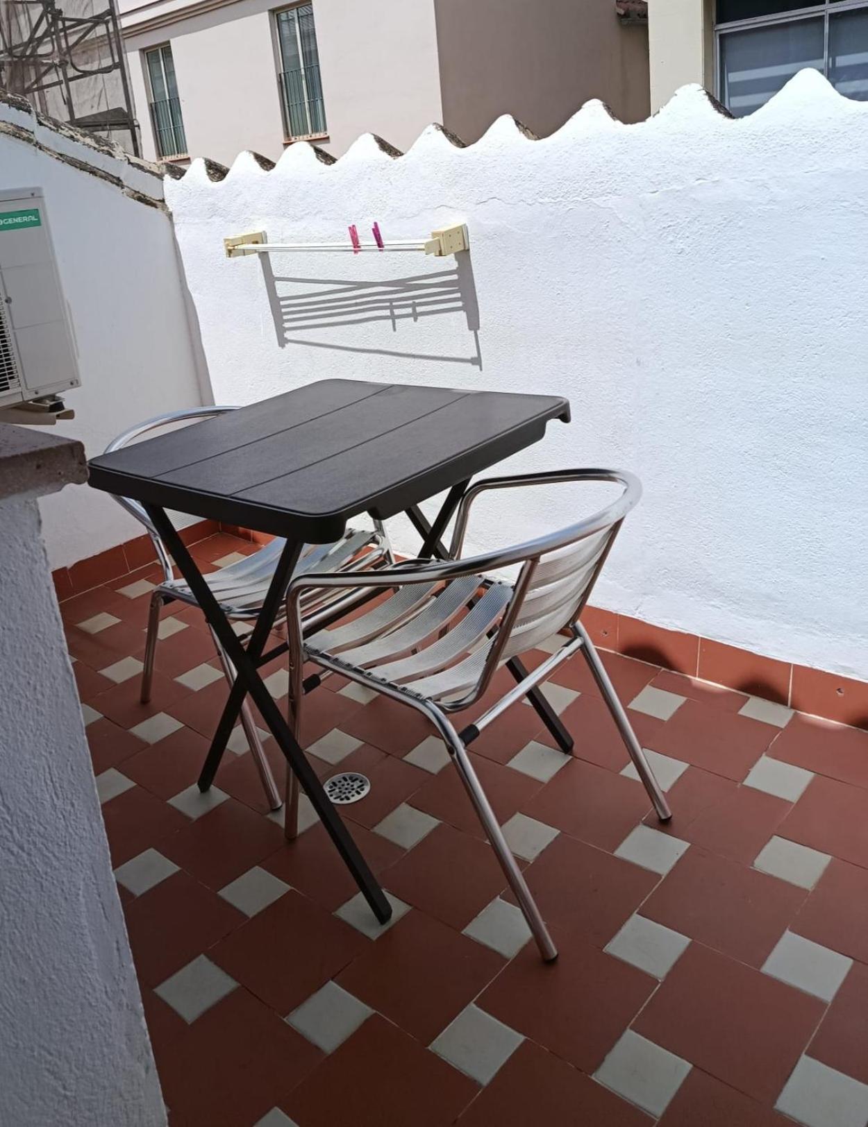 Monolocale Triplo Standard
