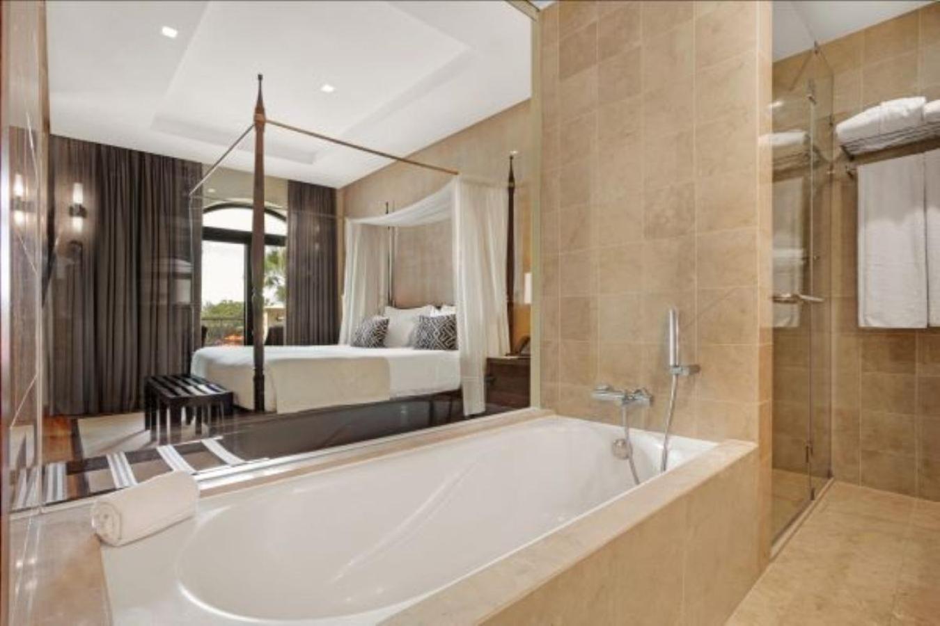 Suite Sea View