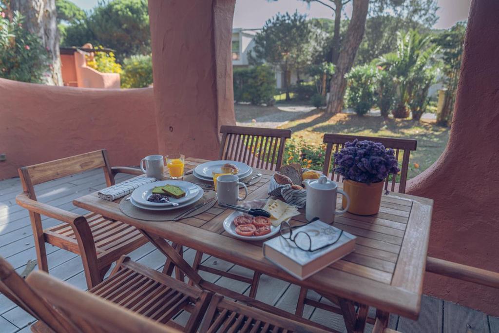 Two-Bedroom Golf Villa