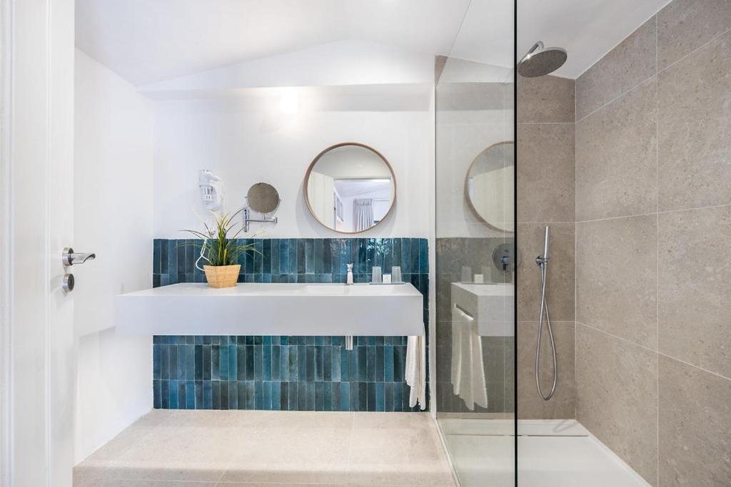 Two-Bedroom Golf Villa