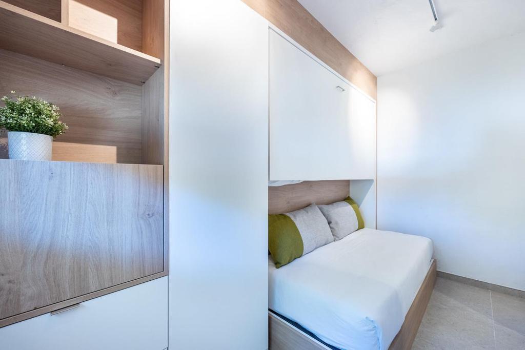 Two-Bedroom Golf Villa